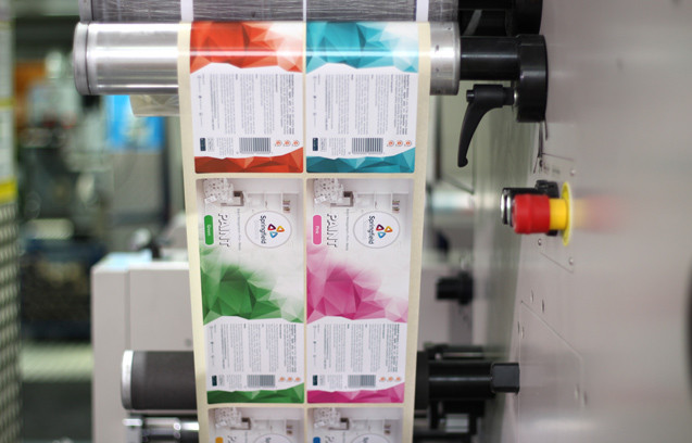 Digital Printing Digital Print Label Printers